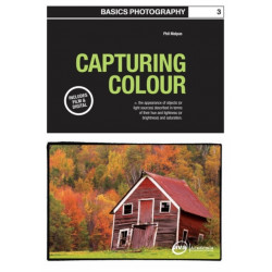 Capturing Colour