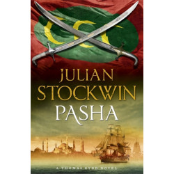 Pasha: Thomas Kydd 15