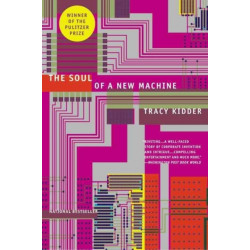 The The Soul of A New Machine