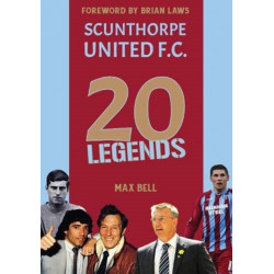 20 Legends: Scunthorpe United