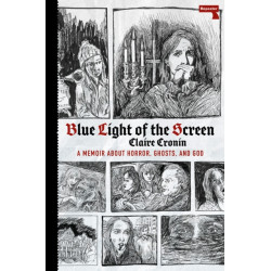Blue Light of the Screen: On Horror, Ghosts, and God