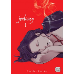 Jealousy, Vol. 1