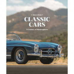 Classic Cars: A Century of Masterpieces