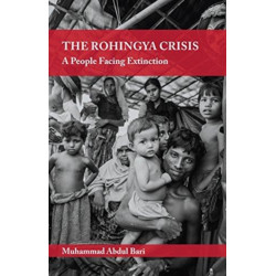 The Rohingya Crisis