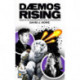 Daemos Rising: A Doctor Who Spin Off