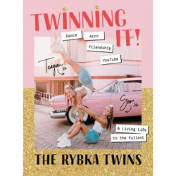Twinning It: Dance, Acro, Friendship, YouTube & Living Life to the Fullest
