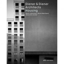 Diener & Diener Architects - Housing