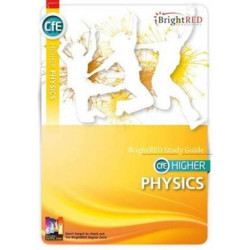 CFE Higher Physics Study Guide