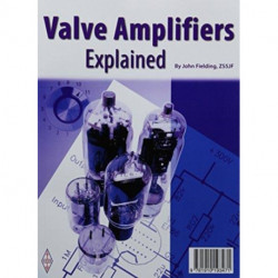 Valves Amplifiers Explained