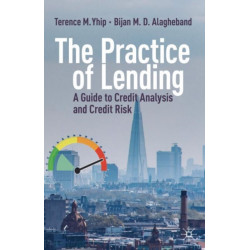 The Practice of Lending: A Guide to Credit Analysis and Credit Risk