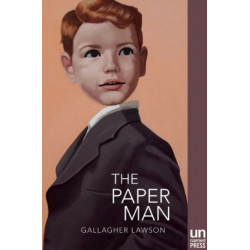 The Paper Man