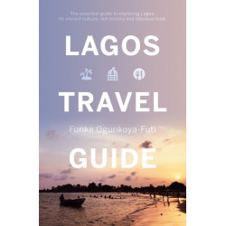 Lagos Travel Guide