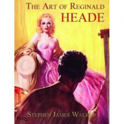 The Art of Reginald Heade