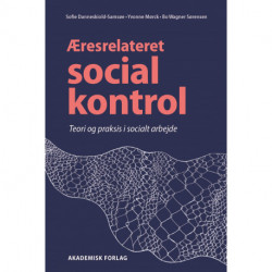 Æresrelateret social kontrol