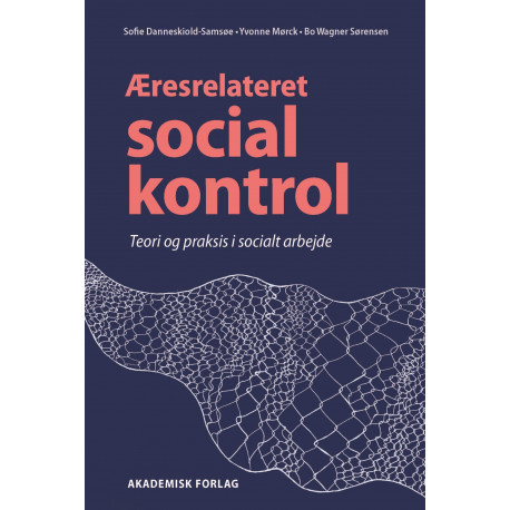 Æresrelateret social kontrol