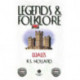 Legends & Folklore Wales