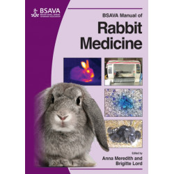 BSAVA Manual of Rabbit Medicine