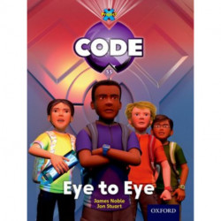 Project X Code: Control Eye to Eye