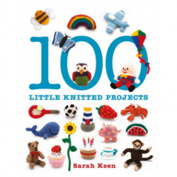 100 Little Knitted Projects