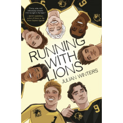 Running with Lions