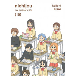 NICHIJOU 10