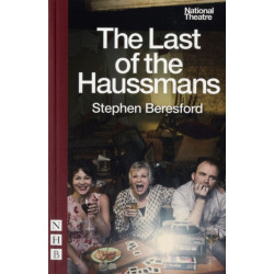 The Last of the Haussmans