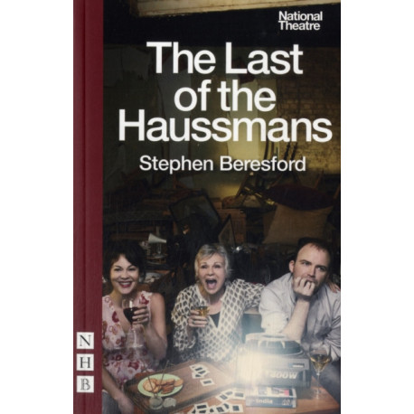 The Last of the Haussmans
