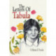 The Letters of Tabula