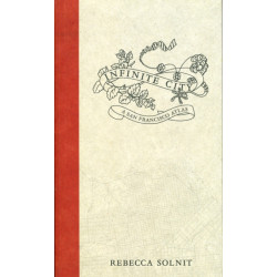 Infinite City: A San Francisco Atlas