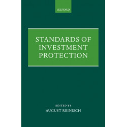 Standards of Investment Protection
