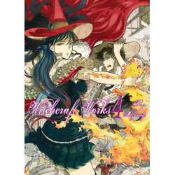Witchcraft Works 4