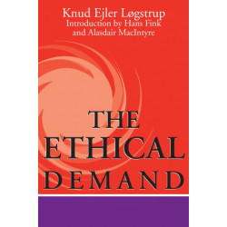 The Ethical Demand