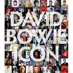 David Bowie: Icon: The Definitive Photographic Collection