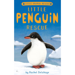 Little Penguin Rescue