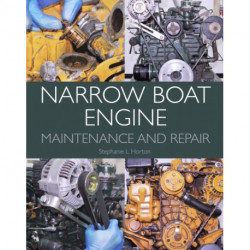 Narrow Boat Engine Maintenance and Repair
