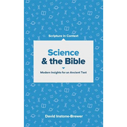 Science and the Bible
