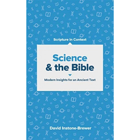 Science and the Bible