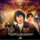 The Fourth Doctor Adventures Series 8 Volume 2
