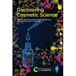 Discovering Cosmetic Science