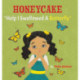 Honeycake: Help I Swallowed a Butterfly