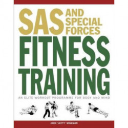 SAS and Special Forces Fitness Training