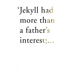 Dr Jekyll and Mr Hyde (Heroes & Villains)