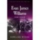 Evan James Williams: Atomic Physicist