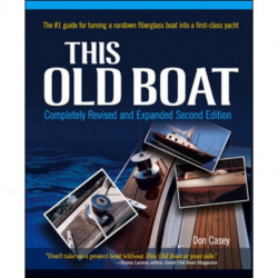 This Old Boat, Second Edition