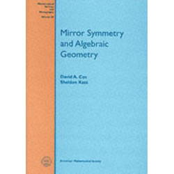 Mirror Symmetry and Algebraic Geometry