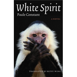 White Spirit