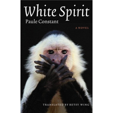 White Spirit