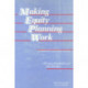 Making Equity Planning Work: Leadership in the Public Sector