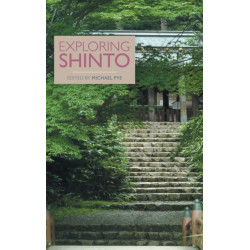 Exploring Shinto