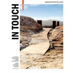 In Touch: Landscape Architecture Europe